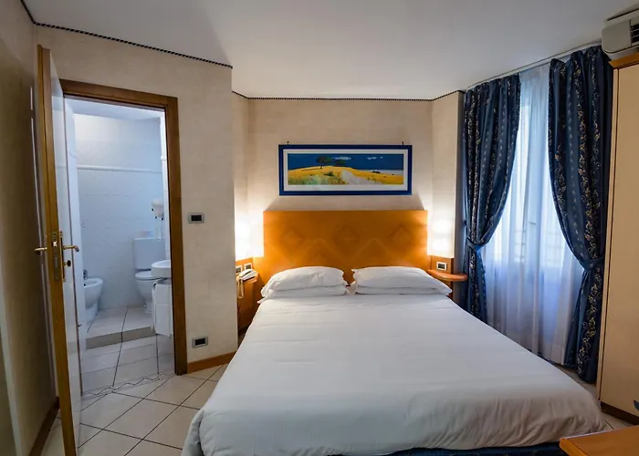 Hotel Centrale