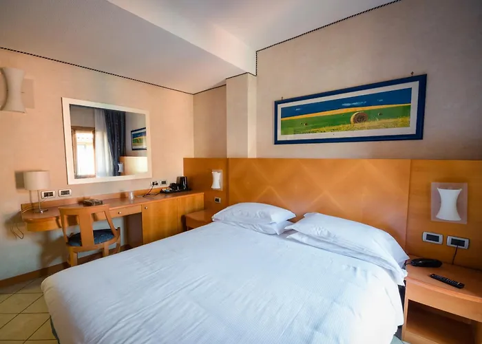 Hotel Centrale