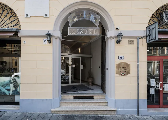 Hotel Accademia