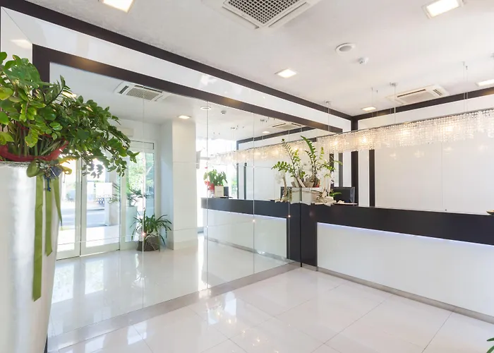 Suite Hotel Elite