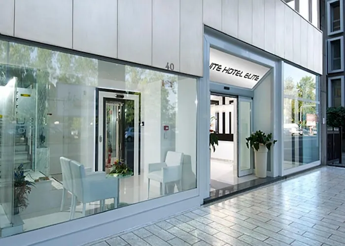 Suite Hotel Elite